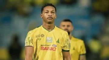 في سوق الشتاء 2026.. الهلال يضم مراد هوساوي من الخليج